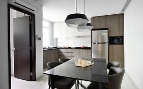 The Assembly Place At Stevens, Service Residences